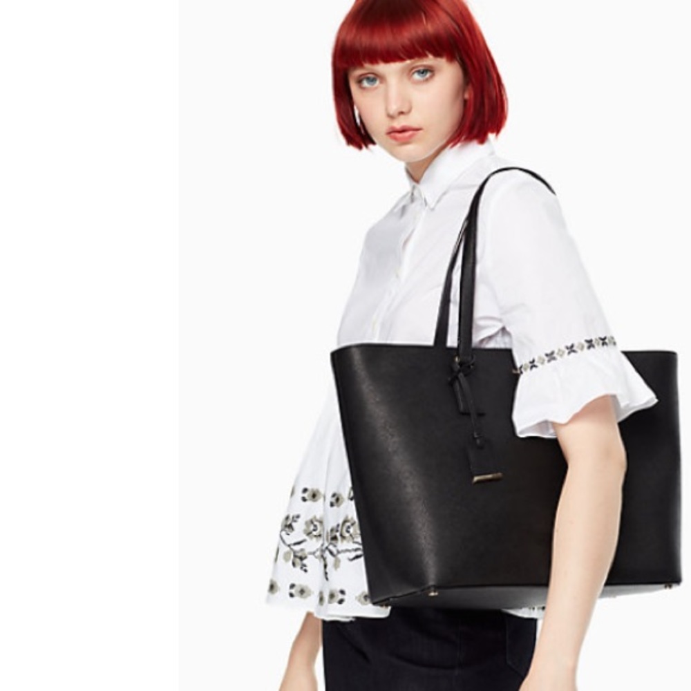 KATE SPADE X-Large Tote